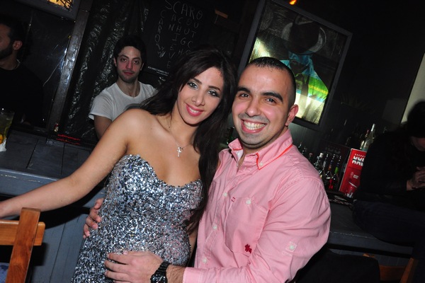Publicity on Saturday Night